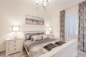 Villa Donna apartments
